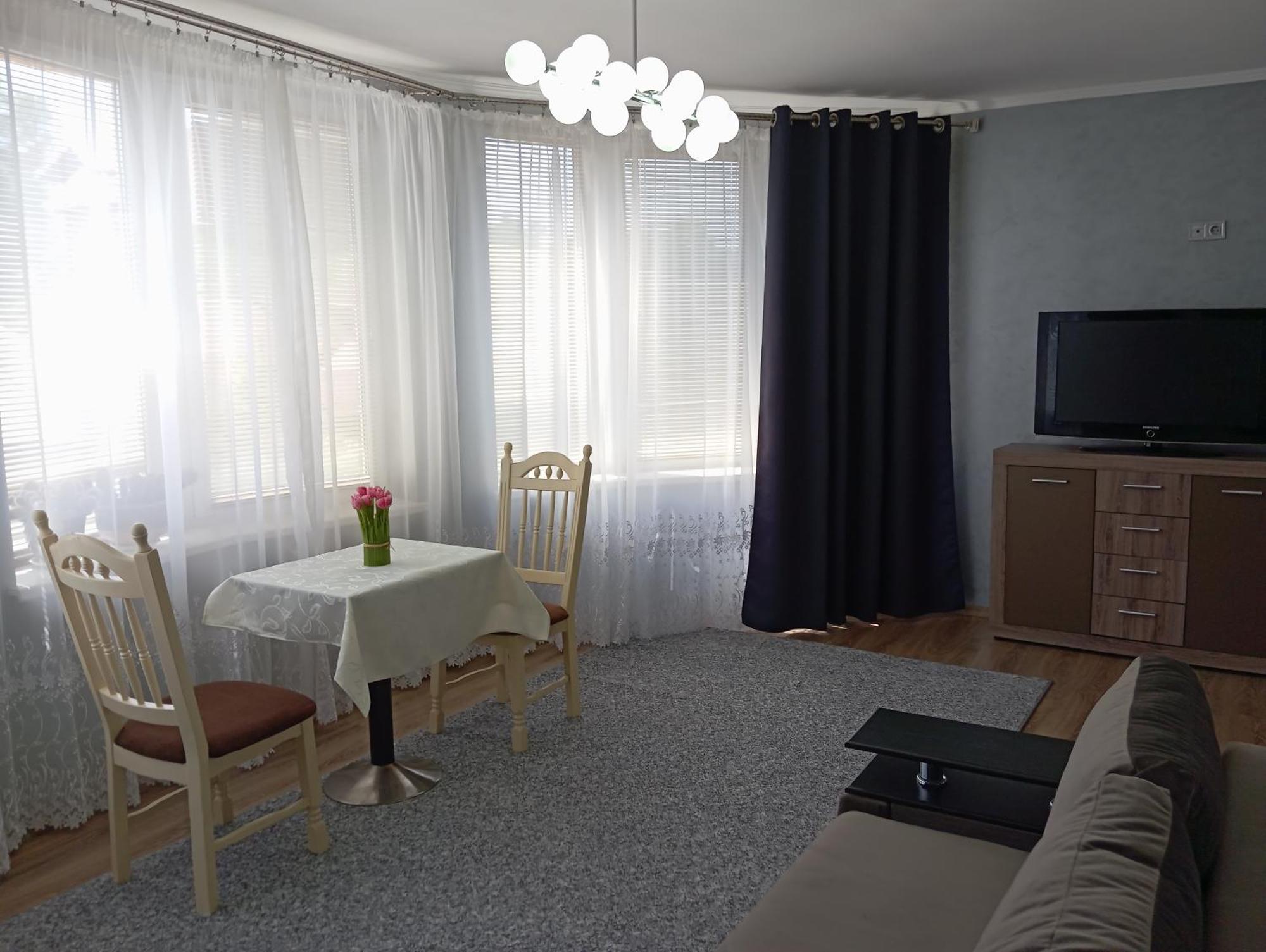 Villa L'Vovskaia Truskavets Eksteriør billede