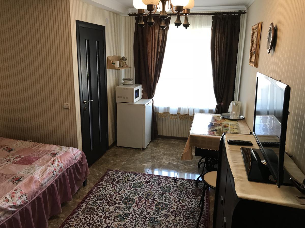 Villa L'Vovskaia Truskavets Eksteriør billede